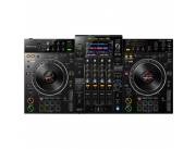 Pioneer DJ XDJ-XZ Professional 4-Channel All-In-One DJ System (Black)