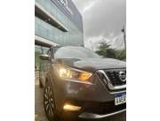 NISSAN KICKS 2.021