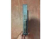 Switch Ethernet TP-Link
