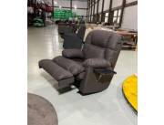 SOFA POLTRONA RECLINABLE CON MECEDORA COUFA