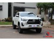 Toyota Hilux SRV 2021