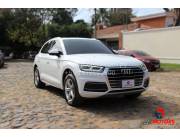 Audi Q5 Premium Plus 2018