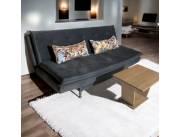 SOFA CAMA GRIS