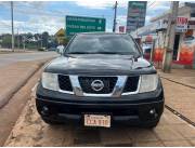 VENDO NISSAN NAVARA 2012