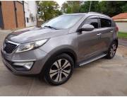 KIA SPORTAGE AÑO 2012