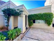 Casa Hermosa y Funcional - Barrio Villa Aurelia