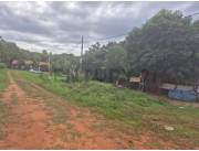 Venta de Terreno en Luque, Central