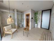 Vendo departamento de 1 Dormitorio en Marquis Villa Morra