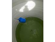 Mantenimiento de motores de agua y tanque