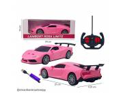 Auto a control Lamborghini 🕹️