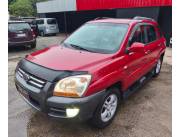 🔆 KIA SPORTAGE 2006 CRDI DIESEL CAJA AUTOMÁTICA LIMITED FULL EQ. REC. IMPORT. IMPORTACIO