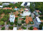 Terreno - Venta - Paraguay Asunción Carmelitas