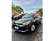 KIA RIO LIMITED 2020 - NEGRO