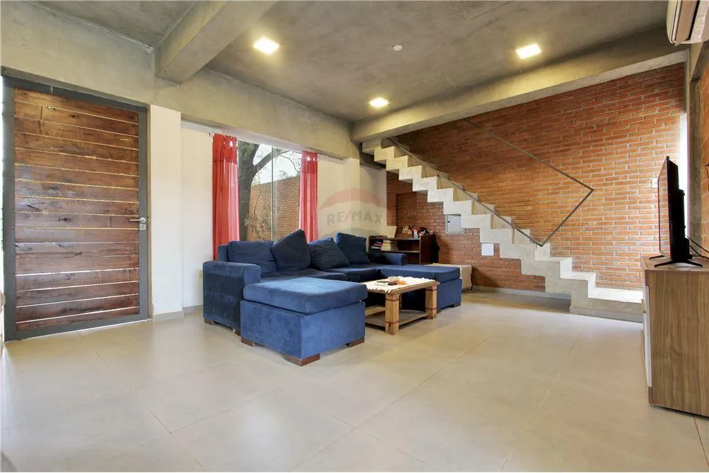 Gran Residencia a la Venta - Luque — foto 2