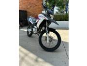 Vendo Honda XRE 300 – 2018 impecable