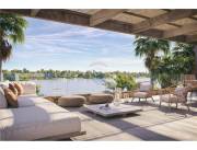 LOTE EN BARRIO NORTE - EL DELTA