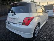 TOYOTA IST AÑO 2004 RECIEN IMPORTADO IMPECABLE ESTADO CON LA MEJOR GARANTIA DEL PAÍS TR
