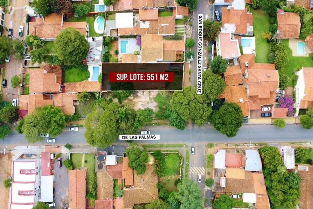 ¡Terreno en venta con alto potencial comercial! — foto 2