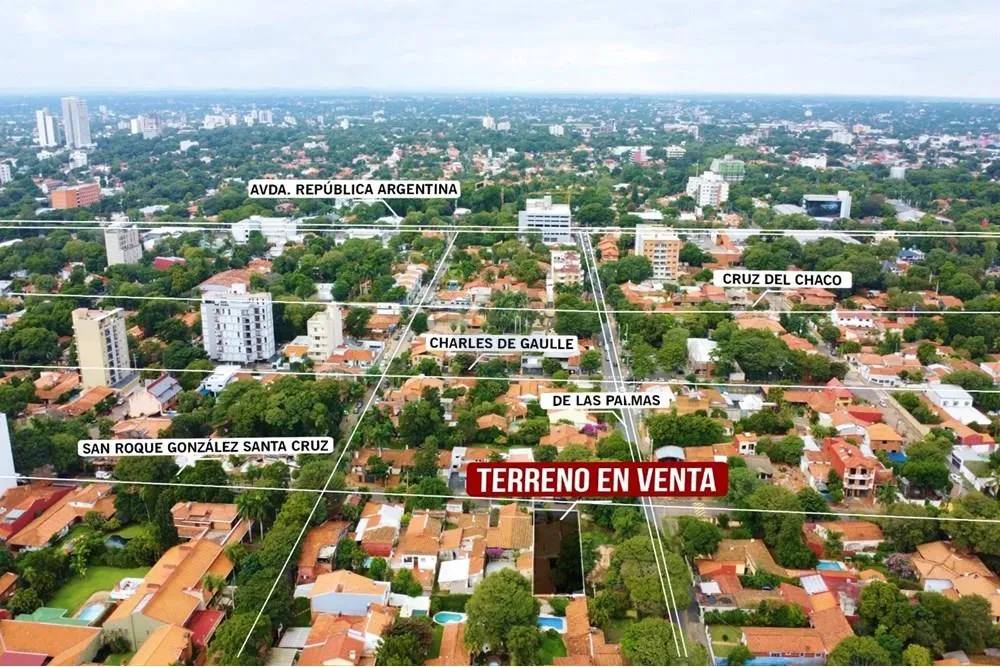 ¡Terreno en venta con alto potencial comercial! — foto 3