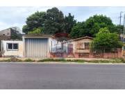 ¡En venta terreno en fernando de la mora zona sur!