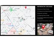 VENDO DEPARTAMENTO A ESTRENAR EN SAN LORENZO BARRIO LAURELTY - ZONA CUBAS