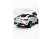Mercedes Benz GLE 350d Coupe año 2018 de Condor con 103.000km