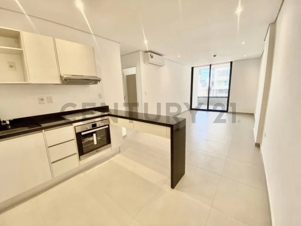 DEPARTAMENTO DE DOS DORMITORIOS EN SUITE A ESTRENAR SOBRE MOLAS LOPEZ — foto 3