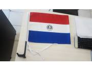 Bandera para Auto