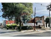 Terreno-Venta-PY Asunción General Díaz