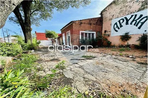 Terreno-Venta-PY Asunción General Díaz — foto 2