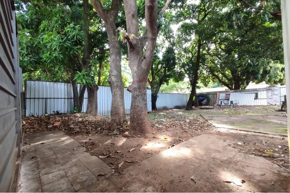Vendo Terreno en Asunción - BARRIO RECOLETA 195.000 US — foto 3
