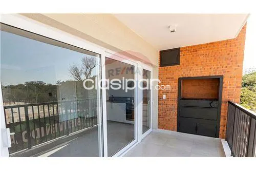 Departamento-Venta-PY Asunción Loma Pytá — foto 3
