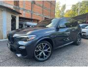 BMW X5 30D Look M 2020 [ÚNICO DUEÑO]