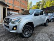 Isuzu D-Max 2019