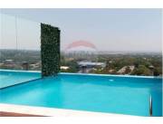 Departamento-Venta-PY Asunción San Vicente Edificio ROBELINI