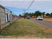 EN VENTA AMPLIO TERRENO EN CAPIATA ID 35733