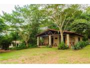 EN VENTA QUINTA EN EUSEBIO AYALA