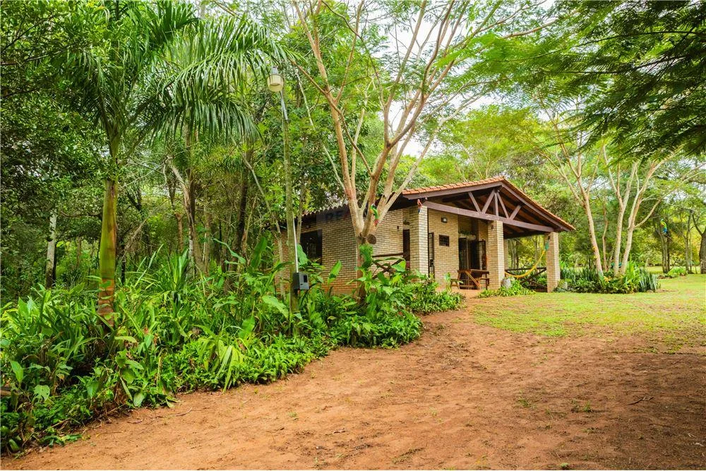 EN VENTA QUINTA EN EUSEBIO AYALA — foto 3