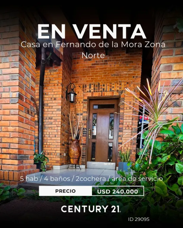 Vendo lujosa casa zona pinedo shoppings — foto 2