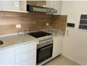 Venta departamento en Villa Morra