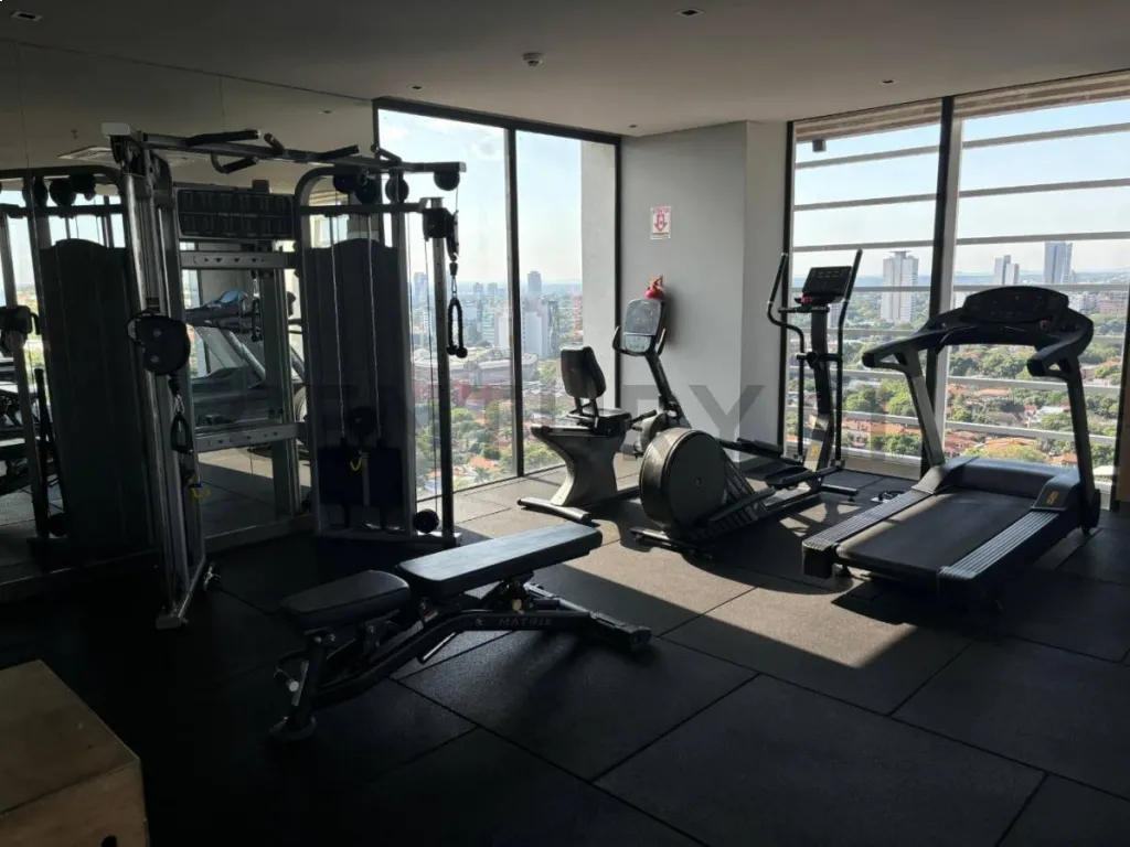 Venta departamento en Villa Morra — foto 2