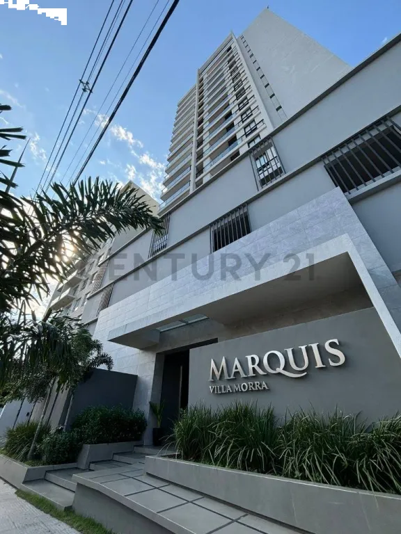 Venta departamento en Villa Morra — foto 3