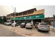 Importante Propiedad comercial a la venta sobre Av. Cacique Lambaré