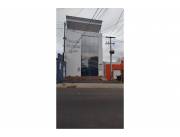 ALQUILO EDIFICIO EN YCUA SATI CON EXCELENTE UBICACION