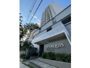 En Venta Departamento en Villa Morra Asunción ID 36643
