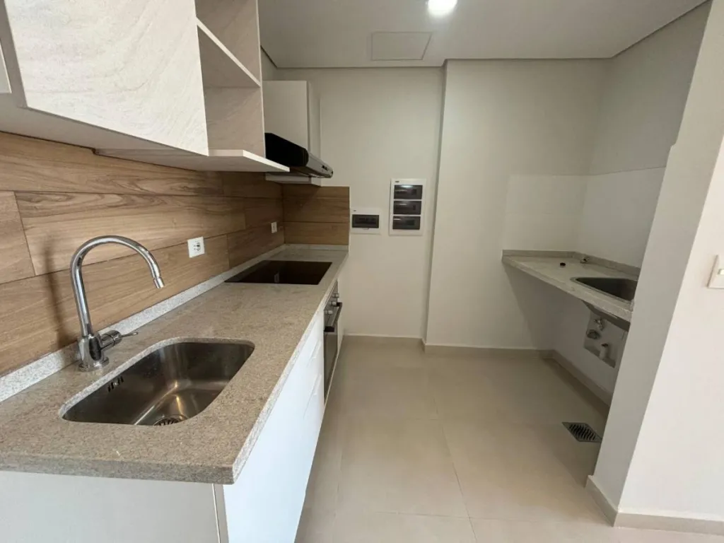 En Venta Departamento en Villa Morra Asunción ID 36643 — foto 2