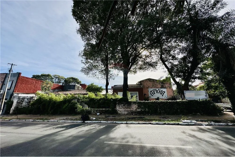 VENDO TERRENO EN ESQUINA EN GENERAL DIAZ — foto 2