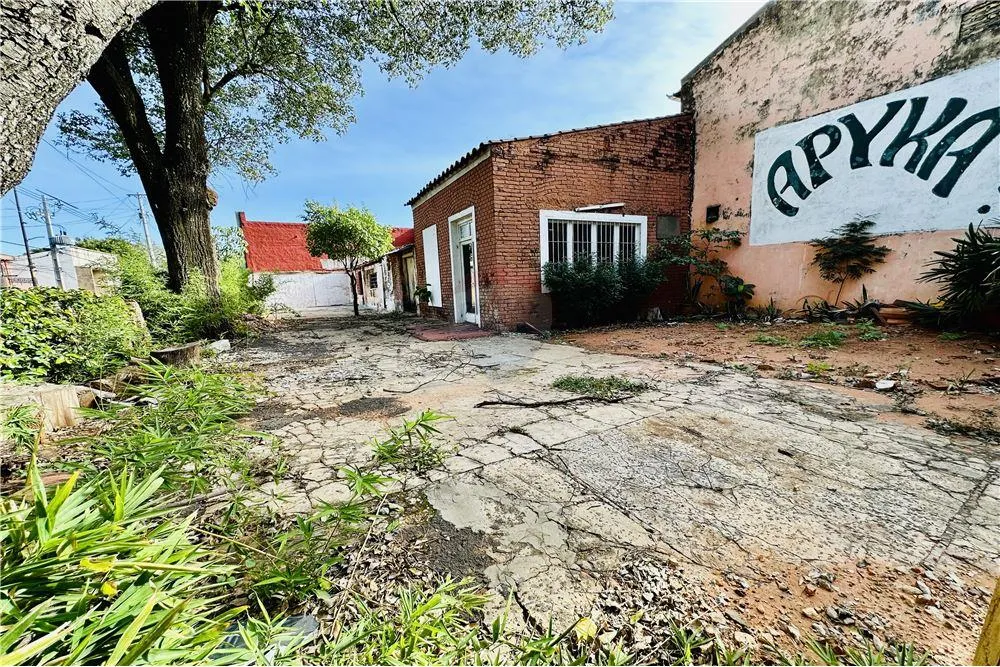 VENDO TERRENO EN ESQUINA EN GENERAL DIAZ — foto 3