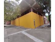 ALQUILO DEPOSITO EN ASUNCION ZONA MULTIPLAZA COD 5450