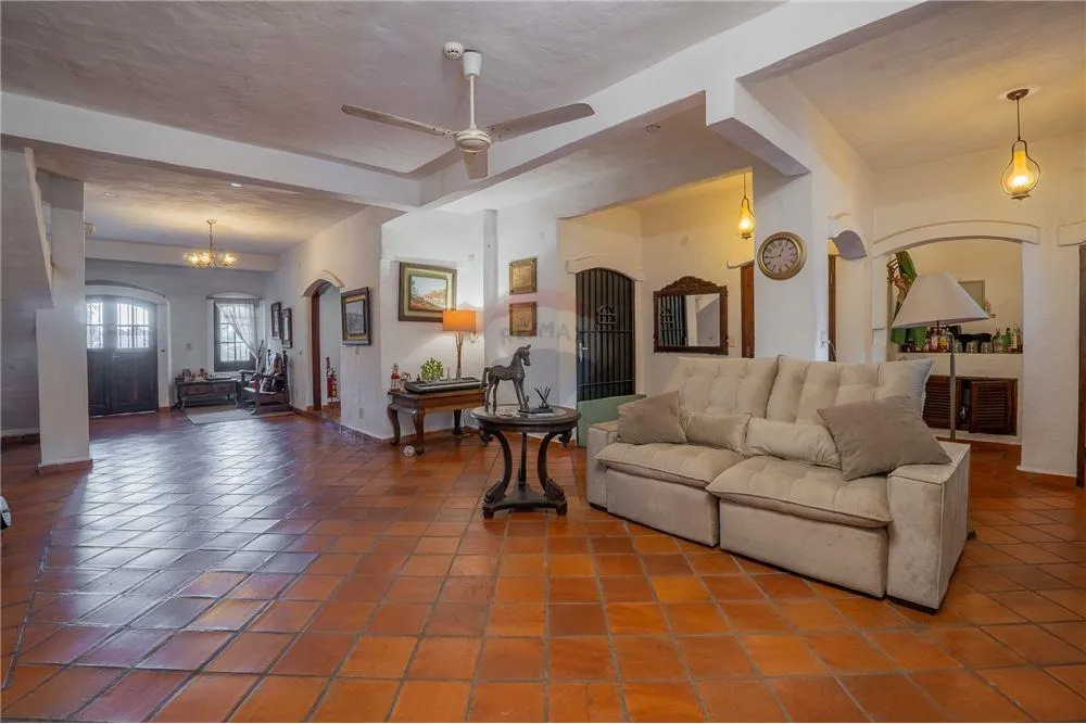 VENDO CASA EN VILLA AURELIA DE 4 PISOS — foto 3